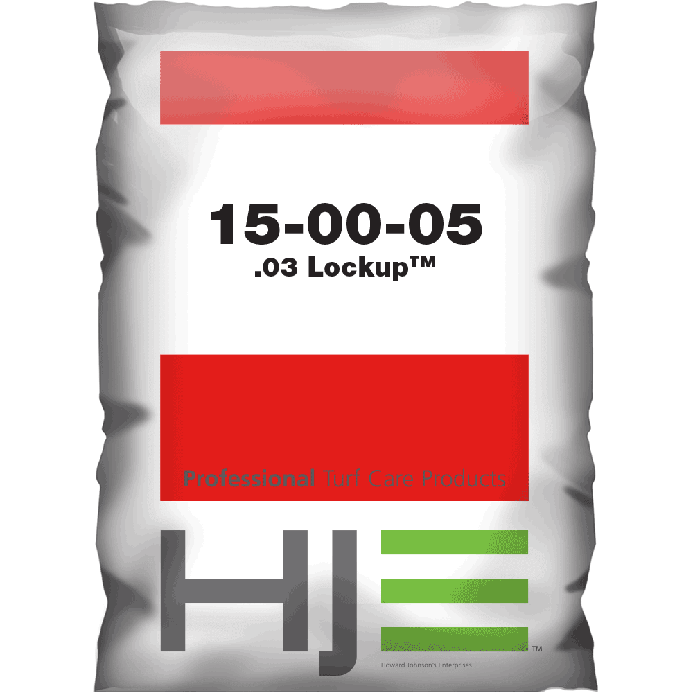 15-00-05 .03 Lockup™ HJE Broadleaf Weed Control Professional Post-Emergent 