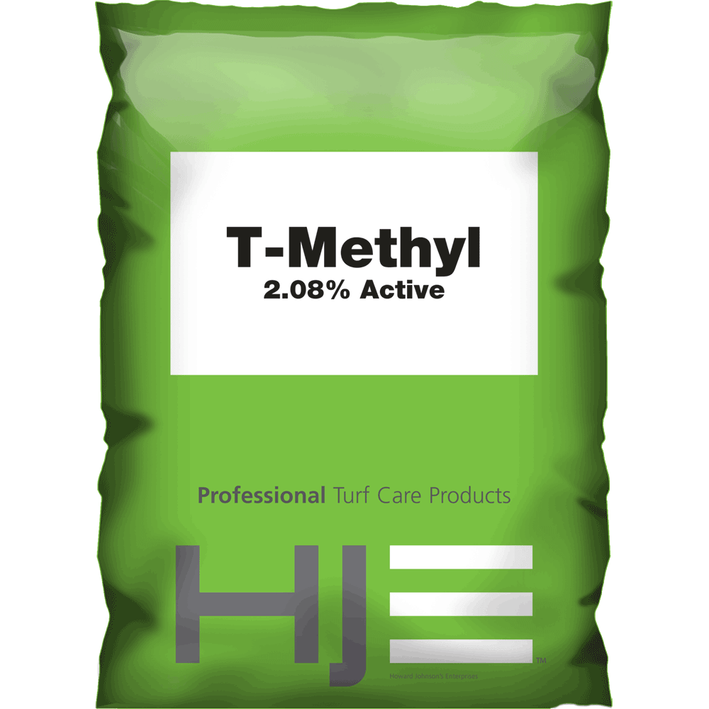 T-Methyl 2.08% Active HJE Professional Granular Fungicide
