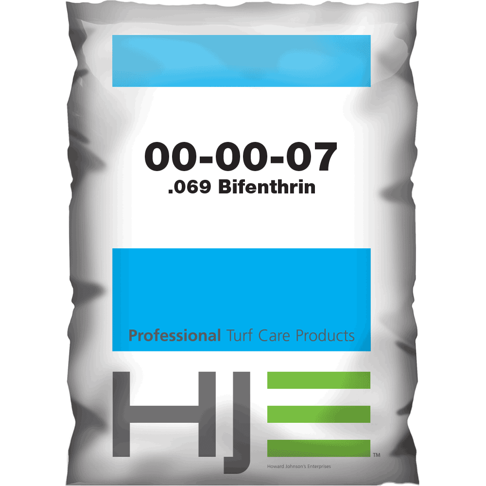 00-00-07 .069 Bifenthrin HJE Professional Insect Control