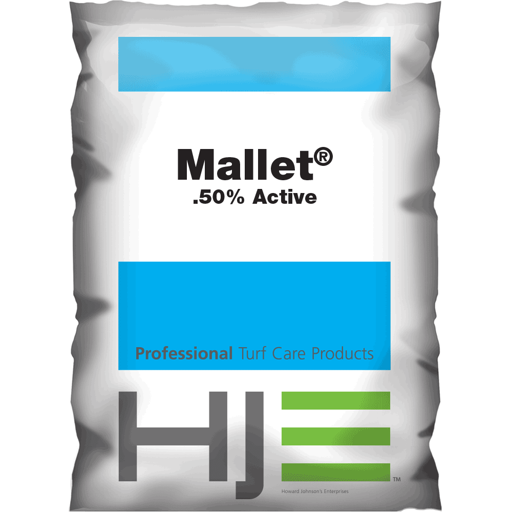 Mallet® .50% Active HJE Professional Granular Insect Control