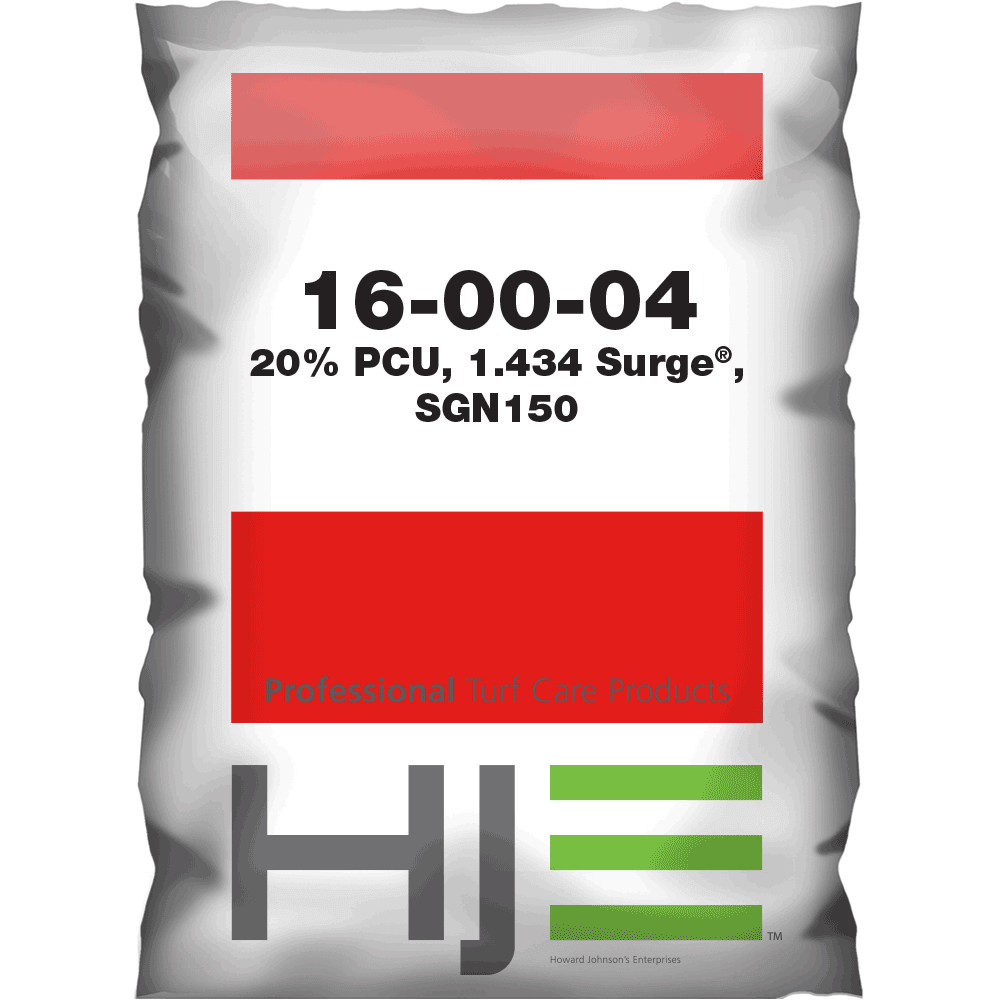 16-00-04  20% PCU, 1.434 Surge®, SGN150 HJE Broadleaf Weed Control Professional Post-Emergent 