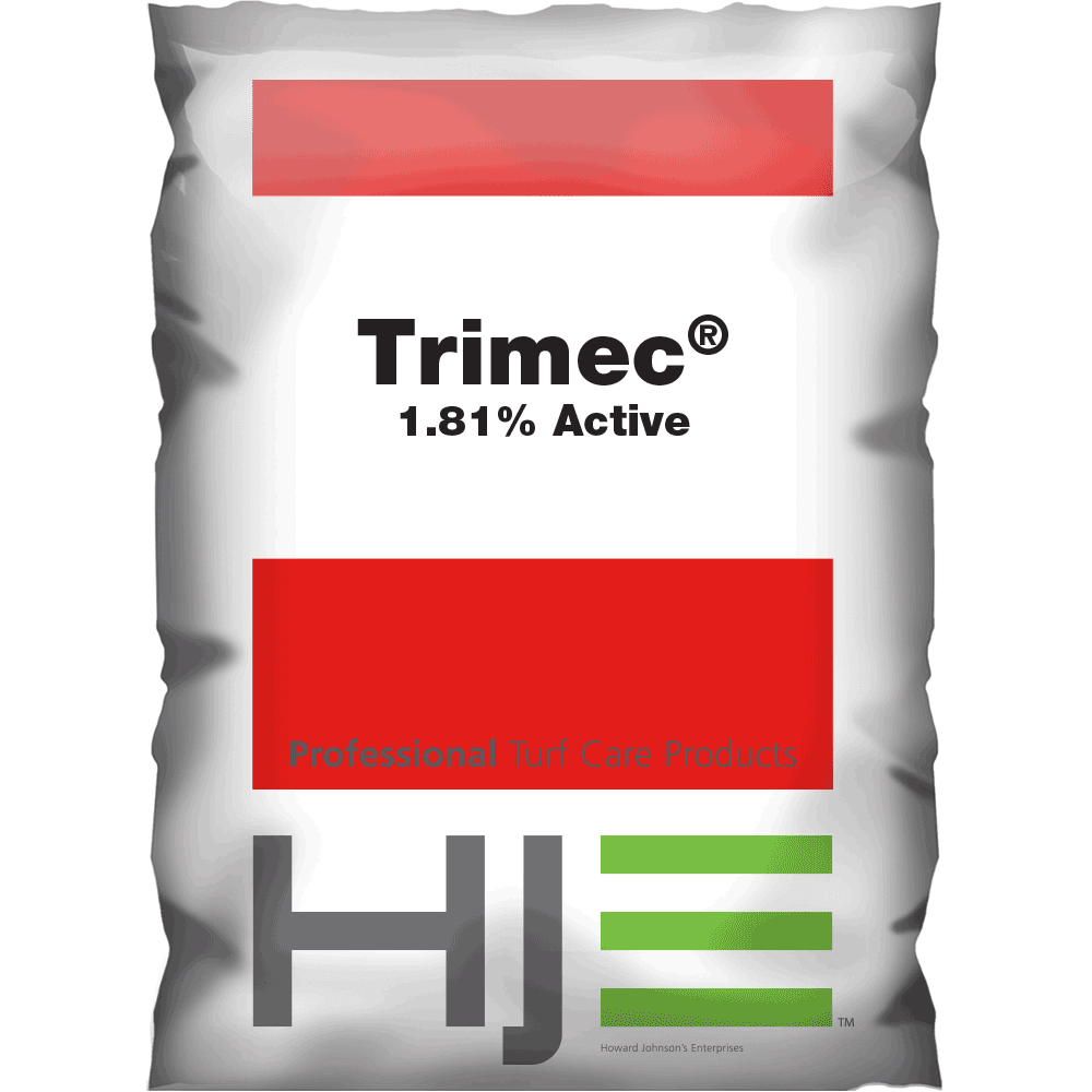 Trimec® 1.81% Active HJE Granular Weed Control Professional Post-Emergent 