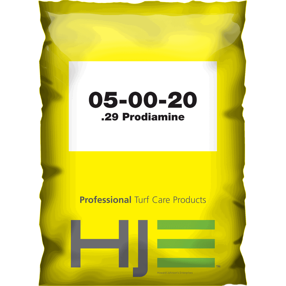 05-00-20 .29 Prodiamine HJE Professional Pre-Emergent