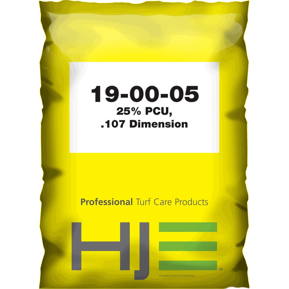 19-00-05 25% PCU, .107 Dimension® HJE Professional Pre-Emergent