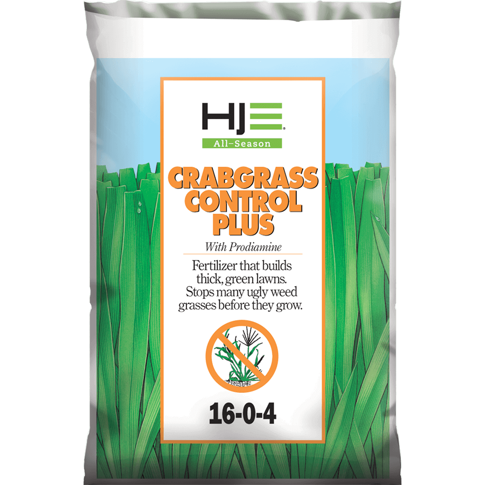 16-00-04 Crabgrass Control w/Prodiamine HJE Fertilizer