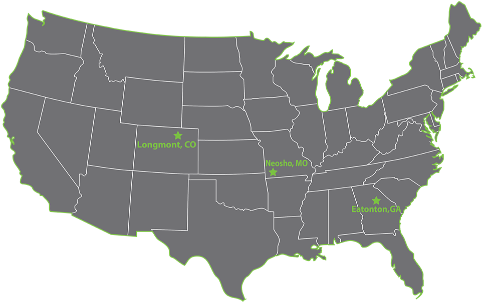 Howard Johnson's Enterprises locations