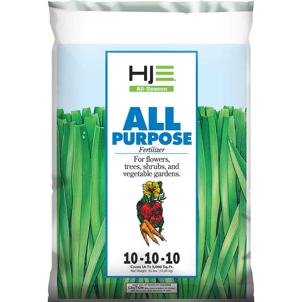 All Purpose Fertilizer | HJE Retail Products