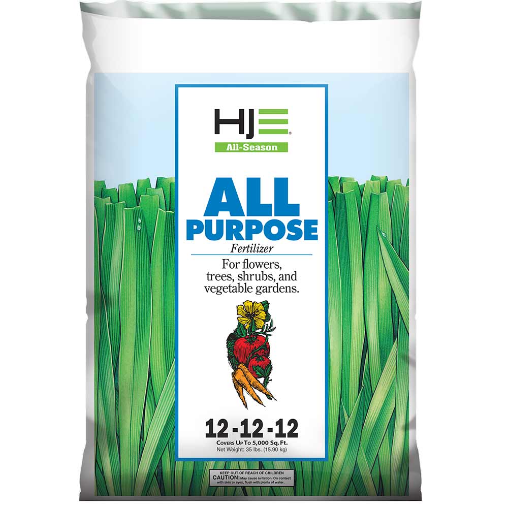 All Purpose Fertilizer | HJE Retail Products